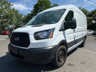 2019 Ford Transit Van RWD photo