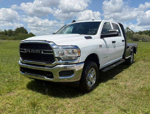 2022 Ram 2500 Tradesman 4WD photo