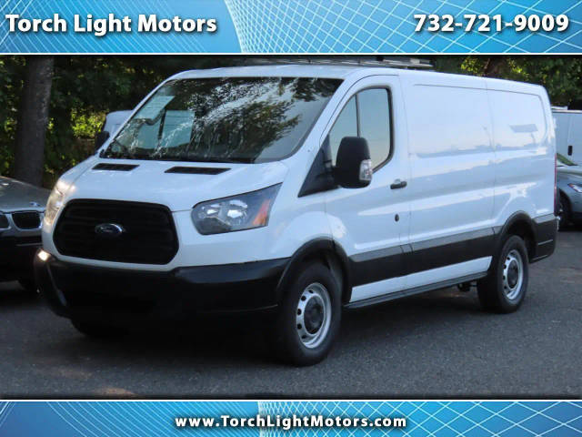 2019 Ford Transit Van RWD photo