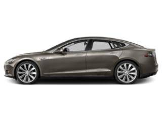 2016 Tesla Model S 90D AWD photo