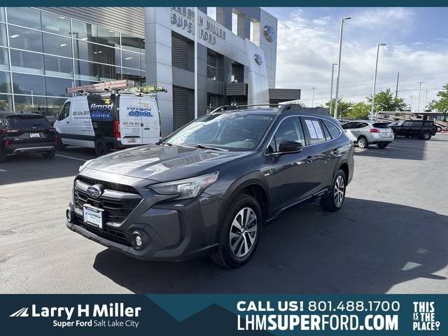 2023 Subaru Outback Premium AWD photo