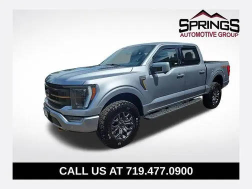 2023 Ford F-150 Tremor 4WD photo