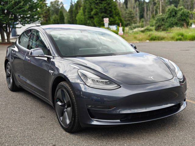 2018 Tesla Model 3 Long Range Battery RWD photo