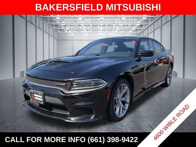 2023 Dodge Charger GT RWD photo