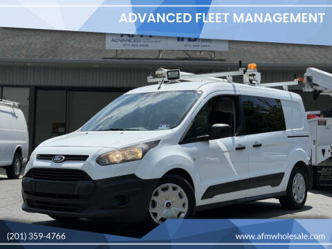 2016 Ford Transit Connect Van XL FWD photo