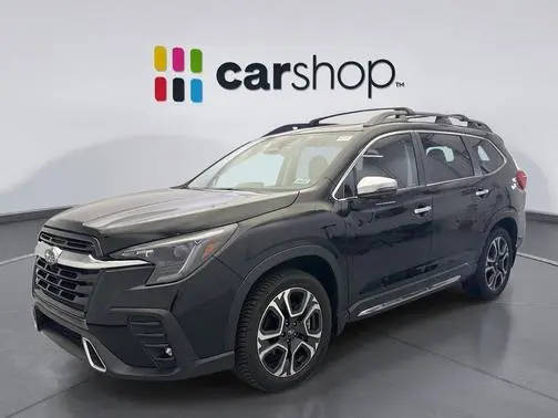 2023 Subaru Ascent Touring AWD photo