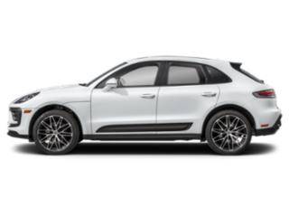 2023 Porsche Macan AWD photo