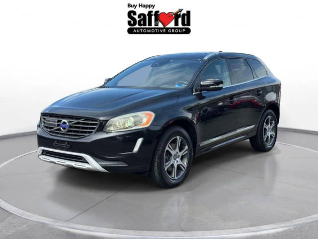 2015 Volvo XC60 T6 Platinum AWD photo
