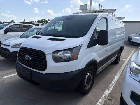 2019 Ford Transit Van  RWD photo