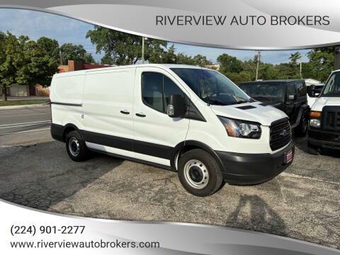 2019 Ford Transit Van RWD photo