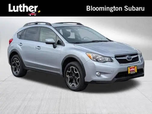 2015 Subaru Crosstrek Premium AWD photo