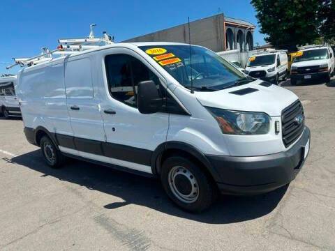 2016 Ford Transit Van RWD photo