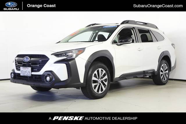 2023 Subaru Outback Premium AWD photo