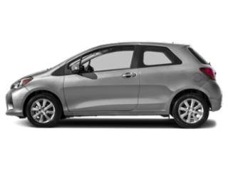 2015 Toyota Yaris L FWD photo