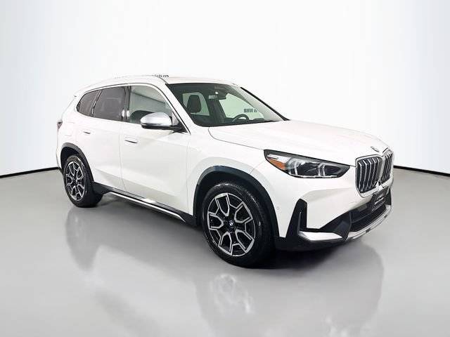 2023 BMW X1 xDrive28i AWD photo