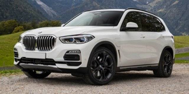 2023 BMW X5 xDrive45e AWD photo