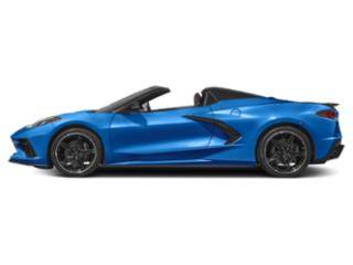 2023 Chevrolet Corvette 3LT RWD photo
