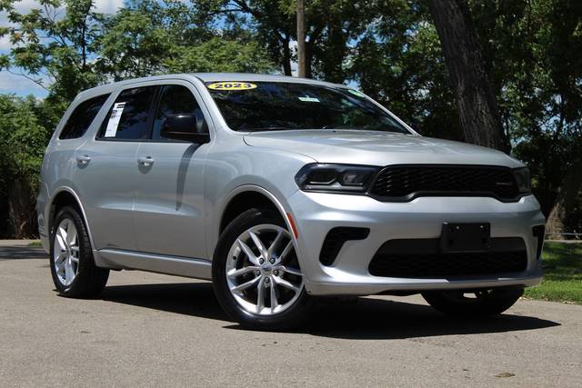 2023 Dodge Durango GT AWD photo