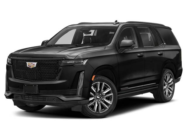 2023 Cadillac Escalade RWD Sport Platinum RWD photo