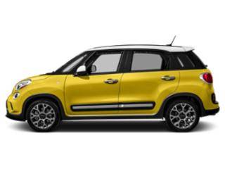 2015 FIAT 500L Trekking FWD photo