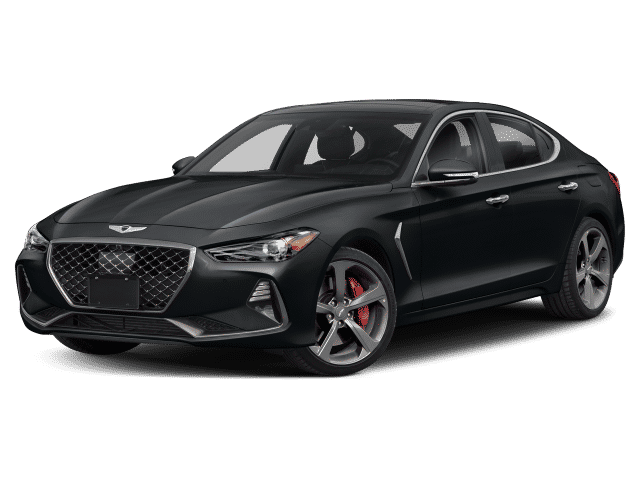 2019 Genesis G70 3.3T Advanced  photo