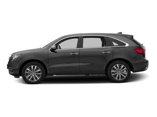 2016 Acura MDX FWD photo
