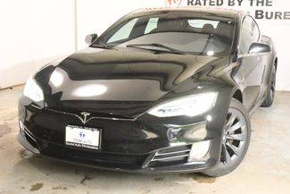 2020 Tesla Model S Long Range Plus AWD photo