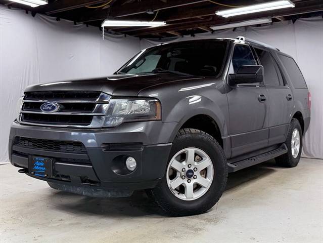 2016 Ford Expedition XL 4WD photo