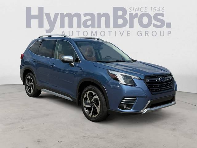 2023 Subaru Forester Touring AWD photo
