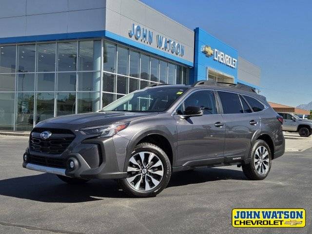2023 Subaru Outback Limited AWD photo