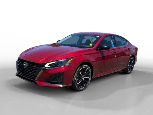 2023 Nissan Altima 2.5 SR FWD photo
