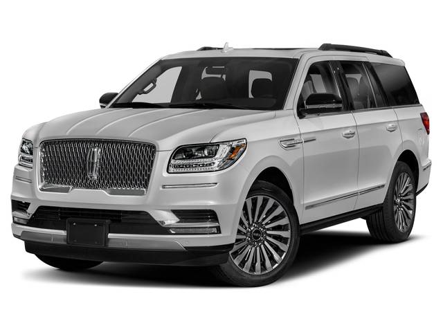 2019 Lincoln Navigator Select RWD photo