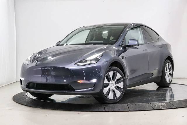 2023 Tesla Model Y  RWD photo