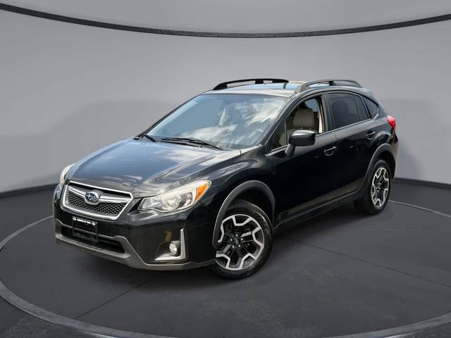 2016 Subaru Crosstrek Premium AWD photo