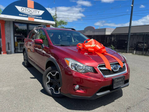 2015 Subaru Crosstrek Premium AWD photo