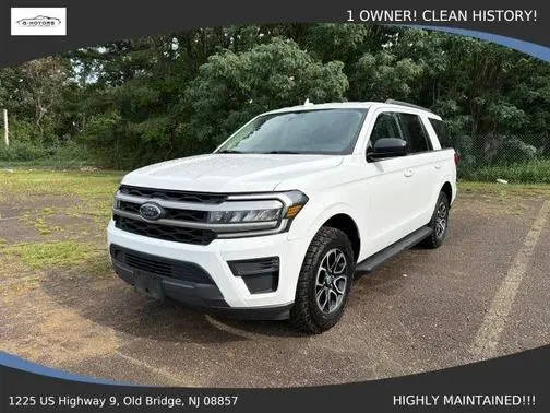 2022 Ford Expedition XL 4WD photo