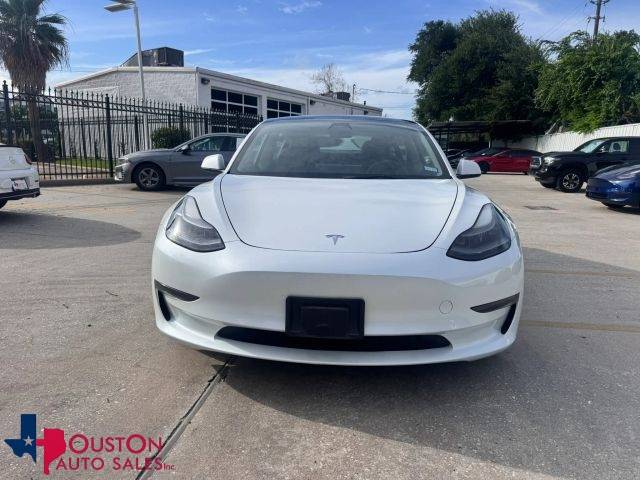2023 Tesla Model 3  RWD photo