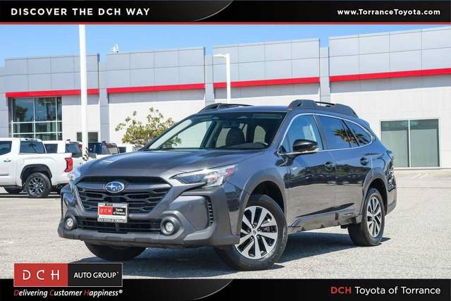 2023 Subaru Outback Premium AWD photo