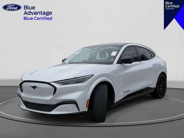 2023 Ford Mustang Mach-E Premium RWD photo