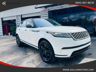 2020 Land Rover Range Rover Velar S AWD photo