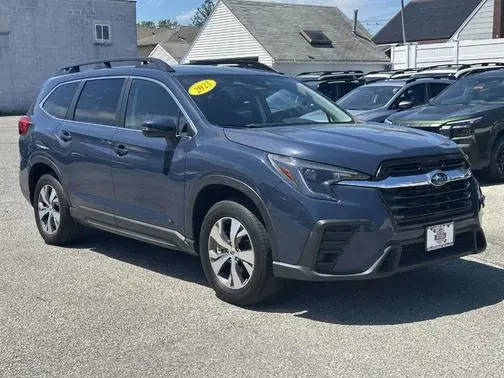 2023 Subaru Ascent Premium AWD photo