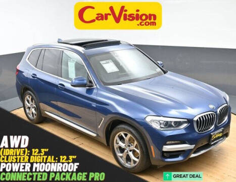 2022 BMW X5 xDrive40i AWD photo