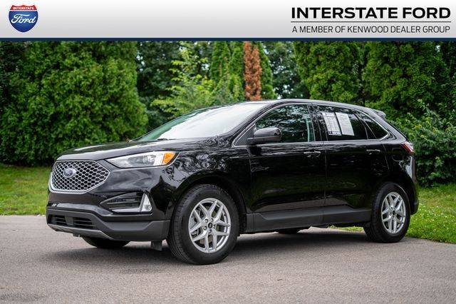 2023 Ford Edge SEL AWD photo