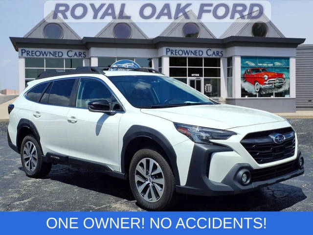 2023 Subaru Outback Premium AWD photo