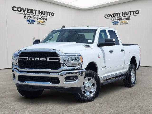 2022 Ram 2500 Tradesman 4WD photo