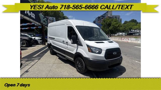 2019 Ford Transit Van RWD photo