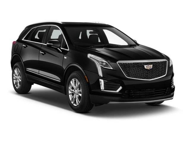 2022 Cadillac XT5 AWD Premium Luxury AWD photo