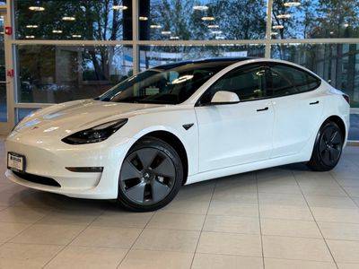 2023 Tesla Model 3  RWD photo