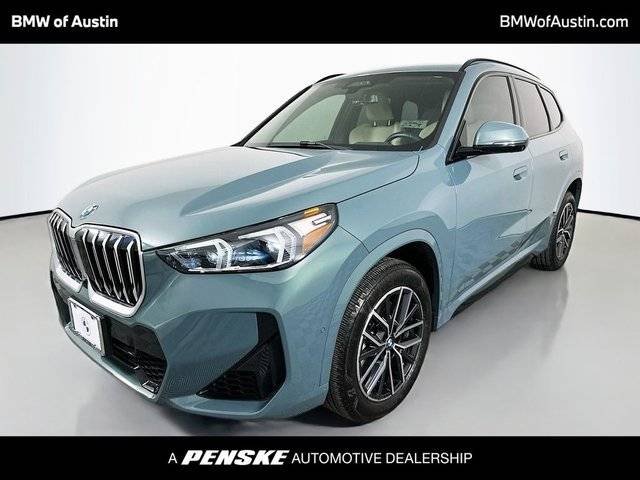 2023 BMW X1 xDrive28i AWD photo