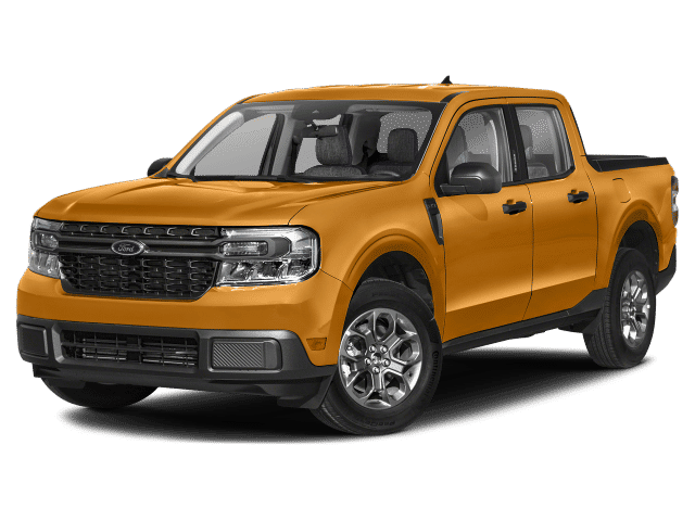 2022 Ford Maverick XLT FWD photo